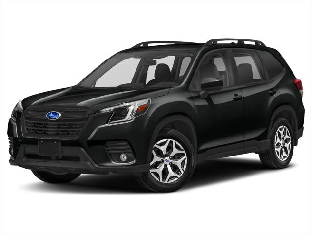 2024 Subaru Forester Premium for sale in Dublin, OH
