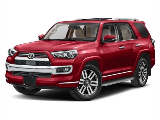 2023 Toyota 4Runner for sale near Dublin, OH