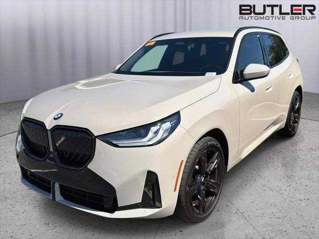 2026 BMW X3 30 xDrive for sale in Macon, GA