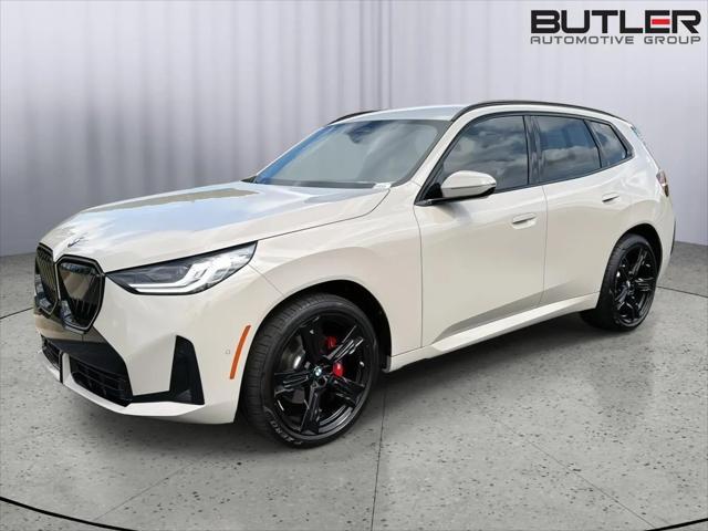 2026 BMW X3 30 xDrive for sale in Macon, GA