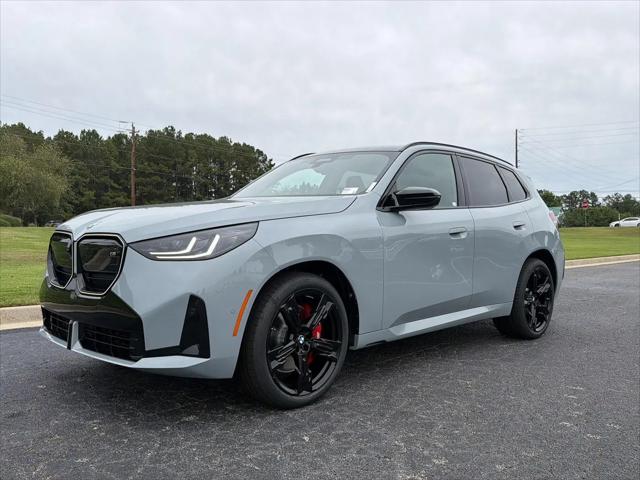 2026 BMW X3 M50 xDrive for sale in Macon, GA