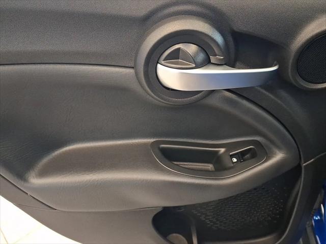 2022 Fiat 500X Trekking AWD