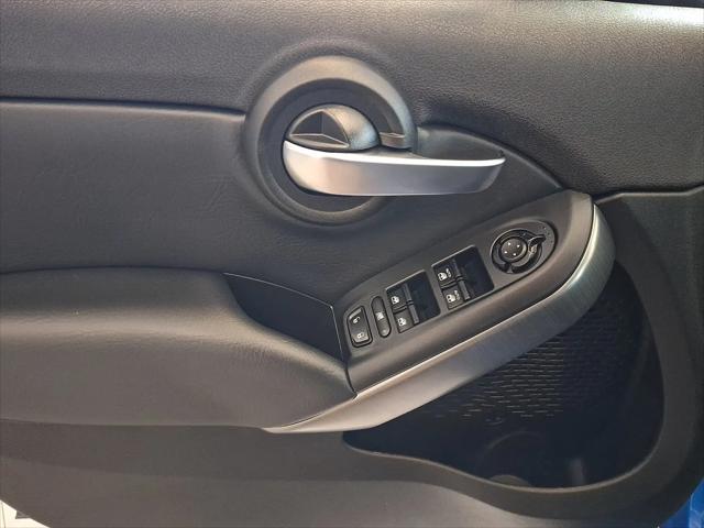 2022 Fiat 500X Trekking AWD