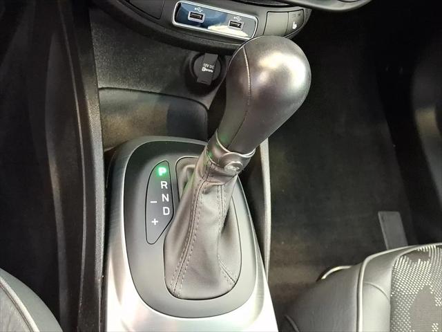 2022 Fiat 500X Trekking AWD