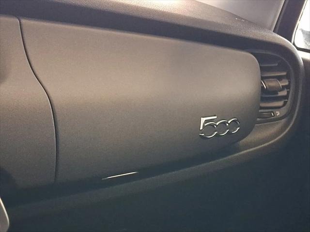 2022 Fiat 500X Trekking AWD