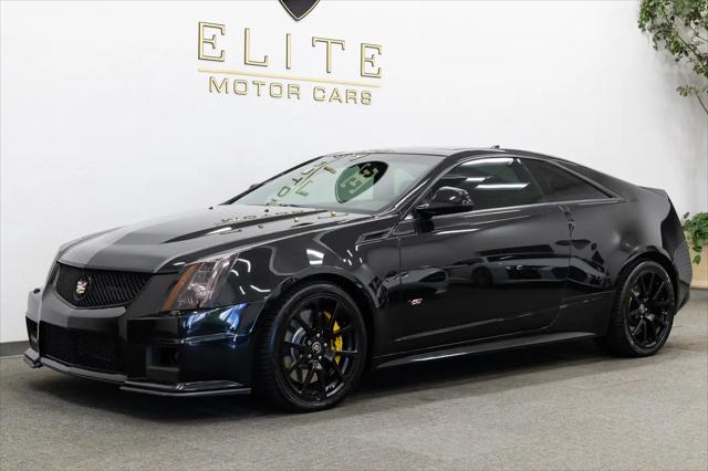 2013 Cadillac CTS-V Standard for sale in Concord, CA