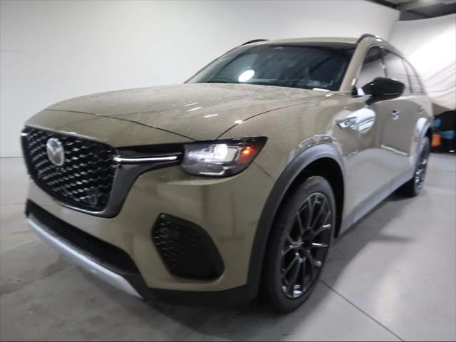 2025 Mazda CX-70 3.3 Turbo Premium Plus Package for sale in Phoenix, AZ