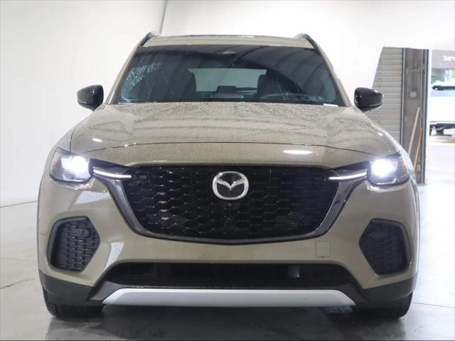 2025 Mazda CX-70 3.3 Turbo Premium Plus Package