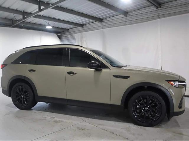 2025 Mazda CX-70 3.3 Turbo Premium Plus Package