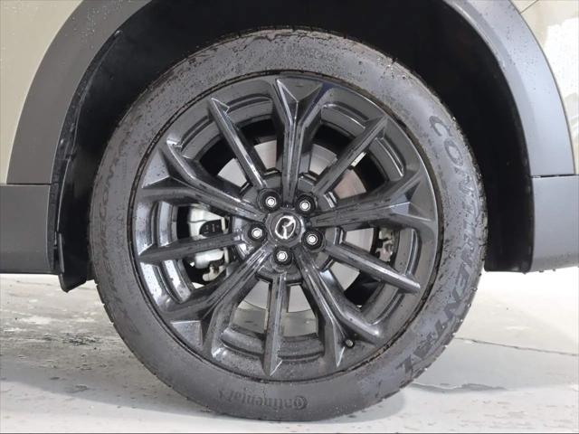 2025 Mazda CX-70 3.3 Turbo Premium Plus Package
