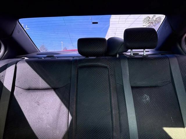 2013 Honda Civic Si