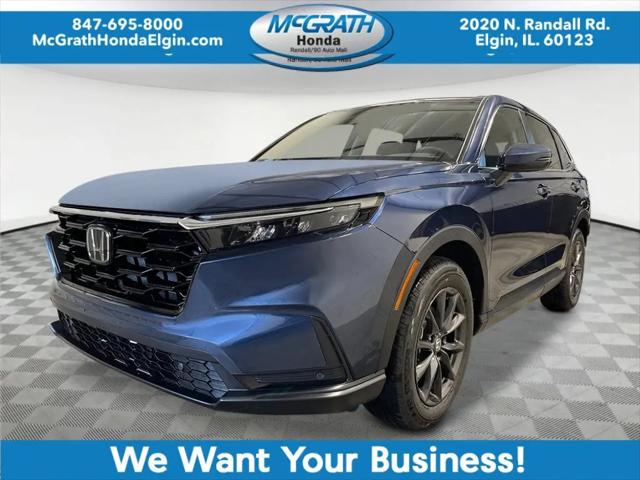 2027 Honda CR-V EX-L for sale in Elgin, IL