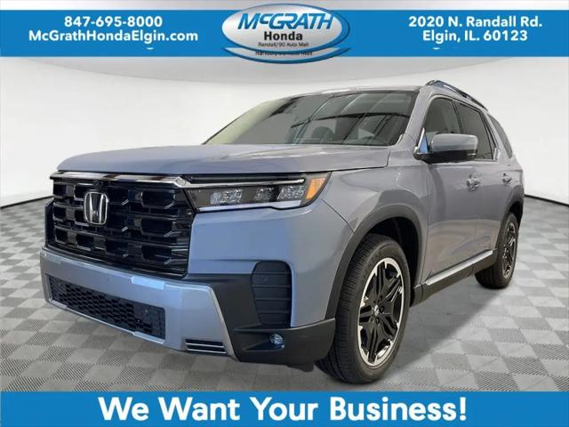 2026 Honda Pilot Touring for sale in Elgin, IL