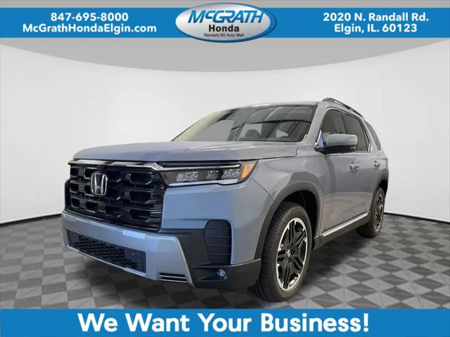 2026 Honda Pilot Touring for sale in Elgin, IL