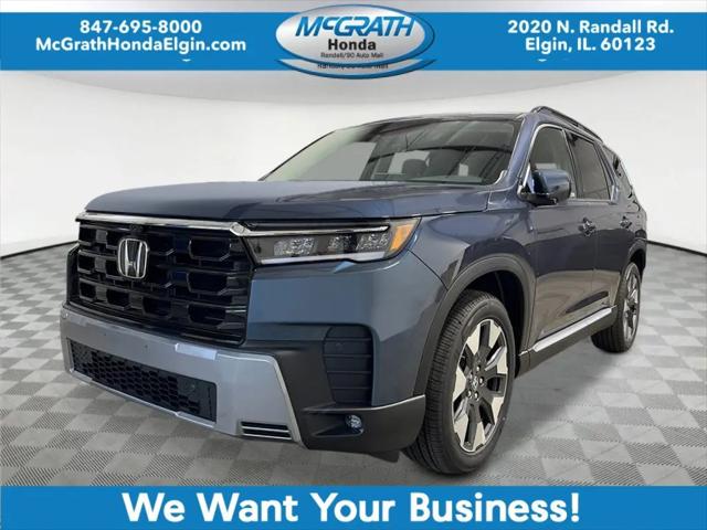 2026 Honda Pilot Elite for sale in Elgin, IL