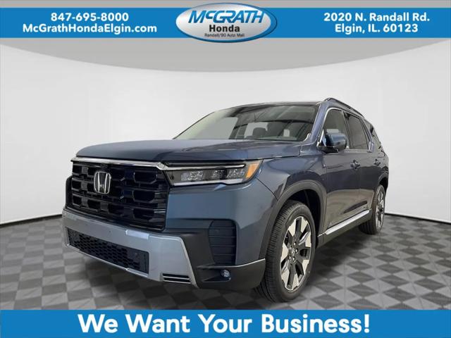 2026 Honda Pilot Elite for sale in Elgin, IL