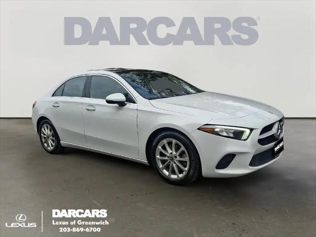 2019 Mercedes-Benz A 220 4MATIC for sale in Greenwich, CT