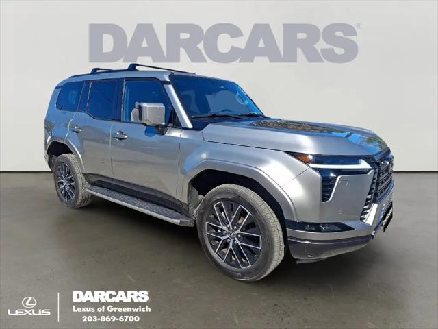 2025 Lexus GX 550 Premium+ for sale in Greenwich, CT