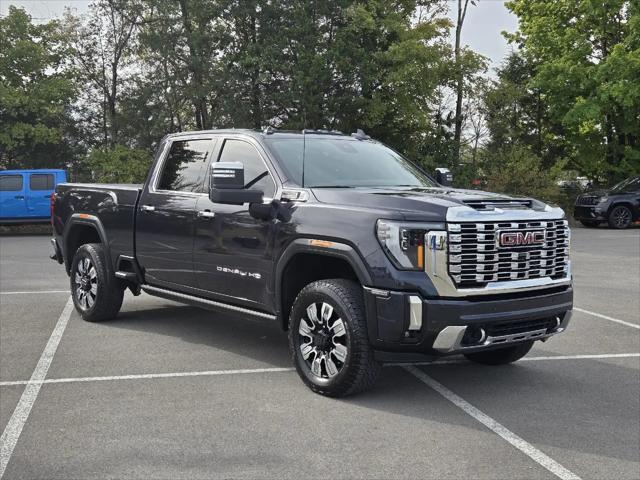 2024 GMC Sierra 2500HD 4WD Crew Cab Standard Bed Denali for sale in Fayetteville, TN