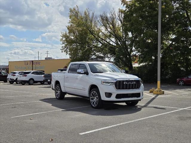 2027 Ram 1500 Tungsten for sale in Fayetteville, TN