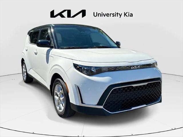 2024 Kia Soul S for sale in Huntsville, AL