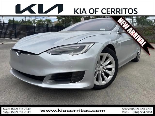 2017 Tesla Model S 75 for sale in Cerritos, CA