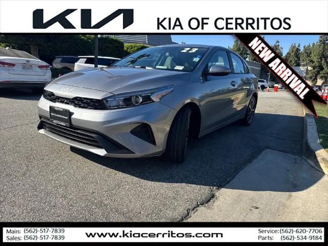 2023 Kia Forte LXS for sale in Cerritos, CA