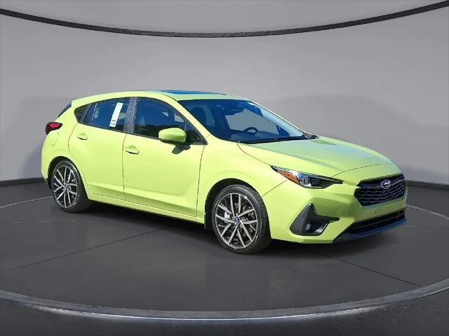 2026 Subaru Impreza Sport for sale in Cary, NC