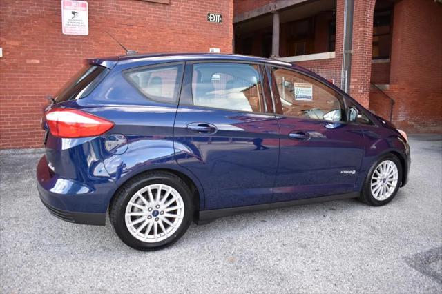2016 Ford C-Max Hybrid SE