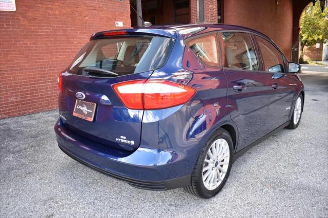2016 Ford C-Max Hybrid SE