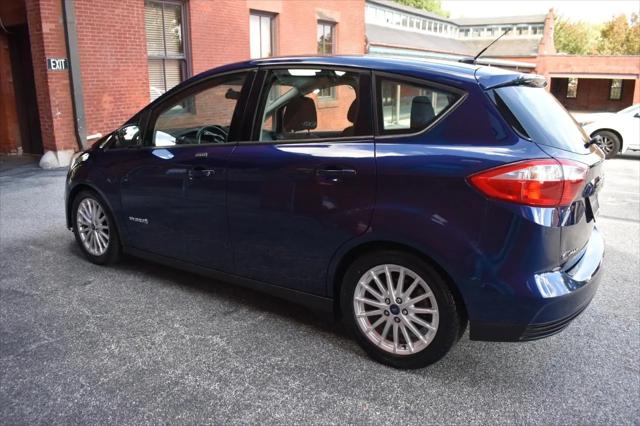 2016 Ford C-Max Hybrid SE