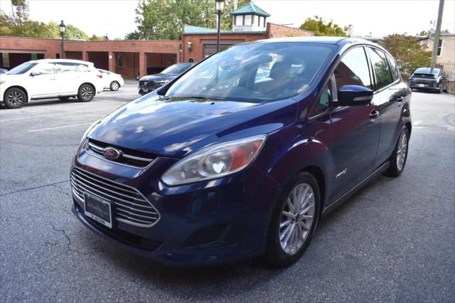 2016 Ford C-Max Hybrid SE