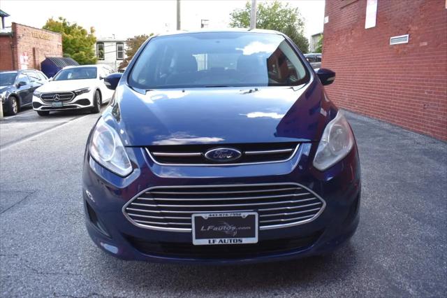 2016 Ford C-Max Hybrid SE