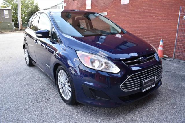 2016 Ford C-Max Hybrid SE
