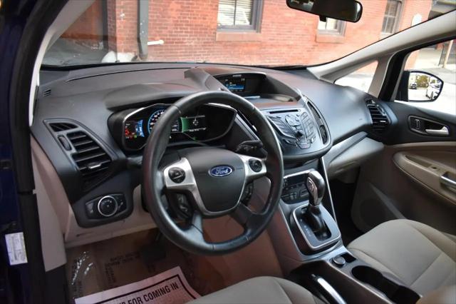 2016 Ford C-Max Hybrid SE