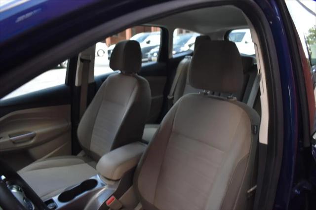 2016 Ford C-Max Hybrid SE