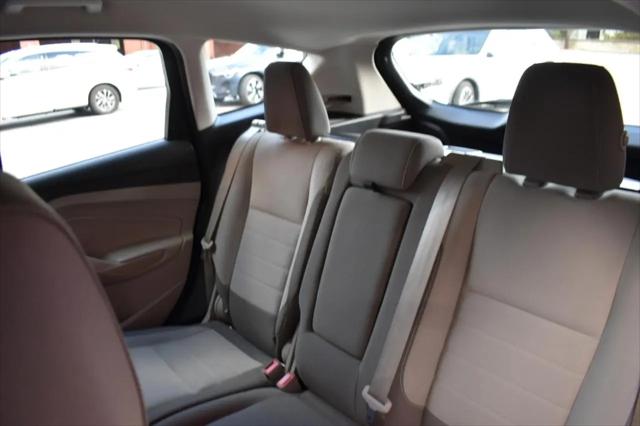 2016 Ford C-Max Hybrid SE