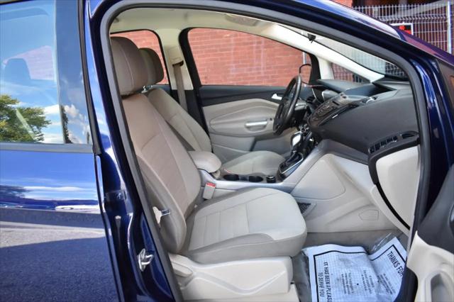 2016 Ford C-Max Hybrid SE