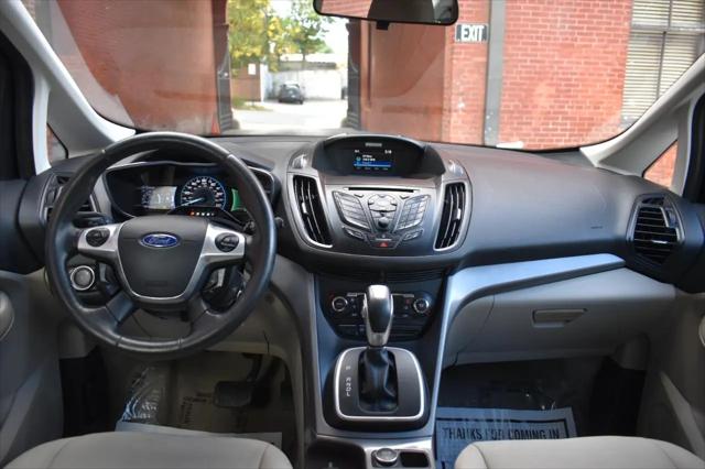 2016 Ford C-Max Hybrid SE