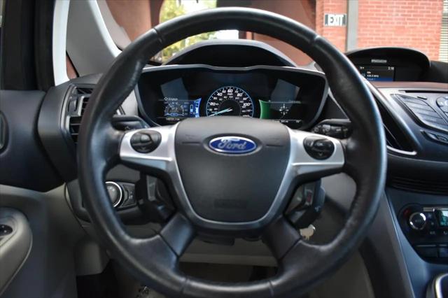 2016 Ford C-Max Hybrid SE
