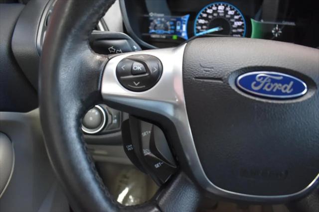 2016 Ford C-Max Hybrid SE