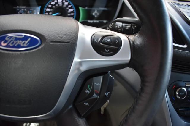 2016 Ford C-Max Hybrid SE