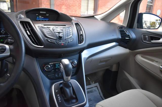 2016 Ford C-Max Hybrid SE