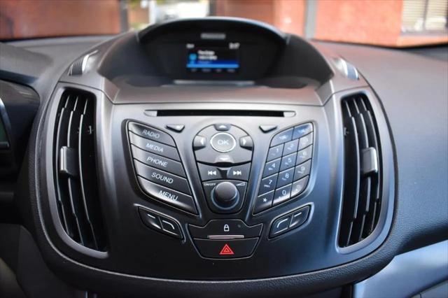 2016 Ford C-Max Hybrid SE