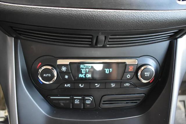 2016 Ford C-Max Hybrid SE