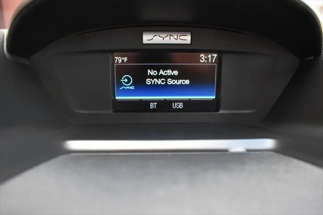 2016 Ford C-Max Hybrid SE