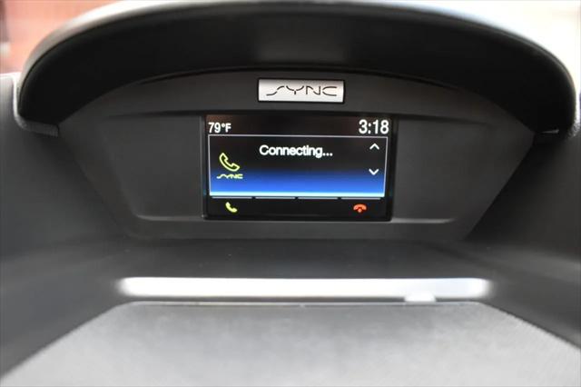 2016 Ford C-Max Hybrid SE