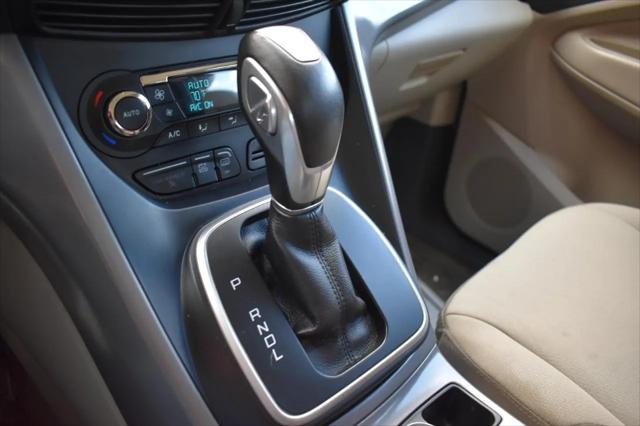 2016 Ford C-Max Hybrid SE