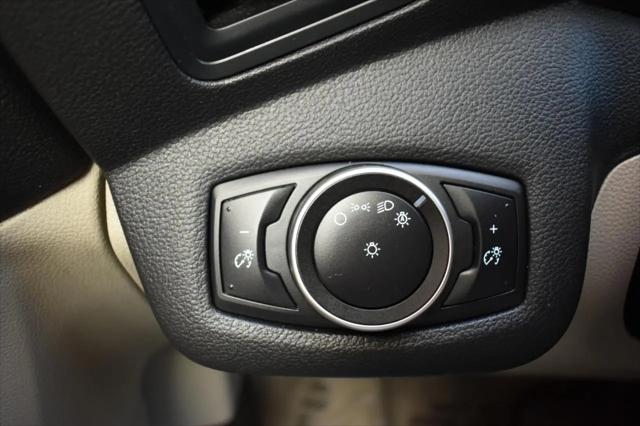 2016 Ford C-Max Hybrid SE