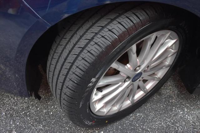 2016 Ford C-Max Hybrid SE